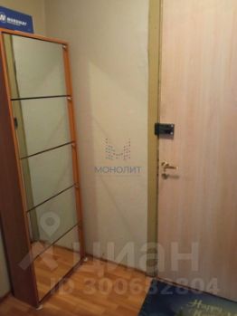 2-комн.кв., 44 м², этаж 1