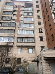 2-комн.кв., 55 м², этаж 7