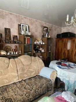 2-комн.кв., 55 м², этаж 7