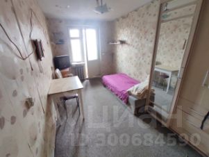 3-комн.кв., 57 м², этаж 8