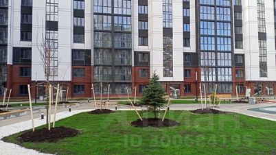 2-комн.кв., 70 м², этаж 1