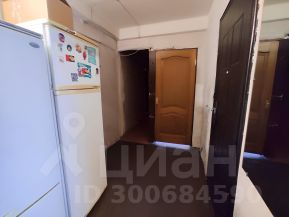 3-комн.кв., 57 м², этаж 8