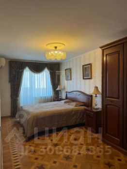 3-комн.кв., 70 м², этаж 3