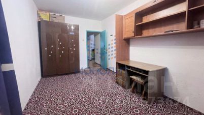 2-комн.кв., 58 м², этаж 3