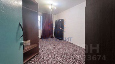 2-комн.кв., 58 м², этаж 3