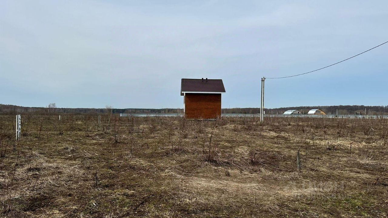 Купить загородную недвижимость в деревне Красный Яр республики Татарстан,  продажа загородной недвижимости - база объявлений Циан. Найдено 36  объявлений