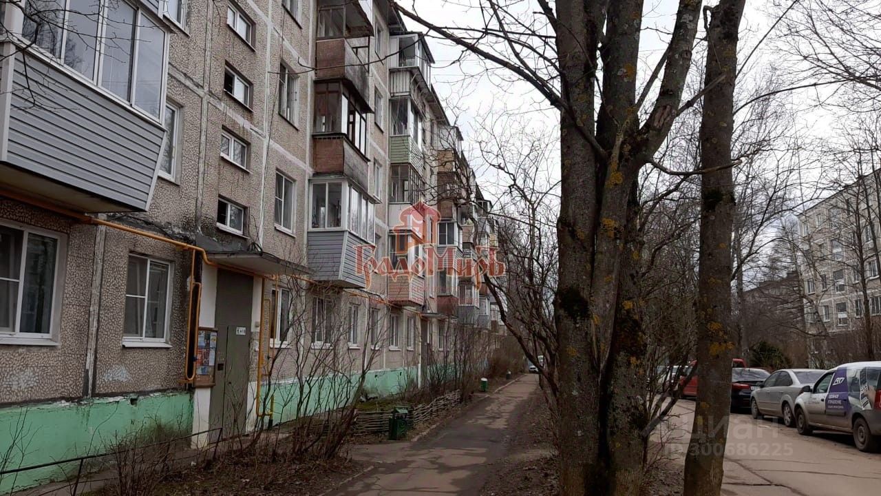 Купить квартиру в пятиэтажке в городке Научный в городе Лобня, продажа  квартир в пятиэтажном доме. Найдено 4 объявления.