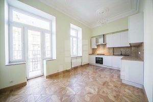 3-комн.кв., 78 м², этаж 5