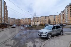 2-комн.кв., 45 м², этаж 3