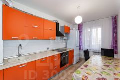 3-комн.кв., 67 м², этаж 2