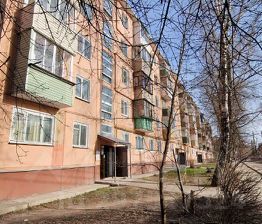 2-комн.кв., 45 м², этаж 4