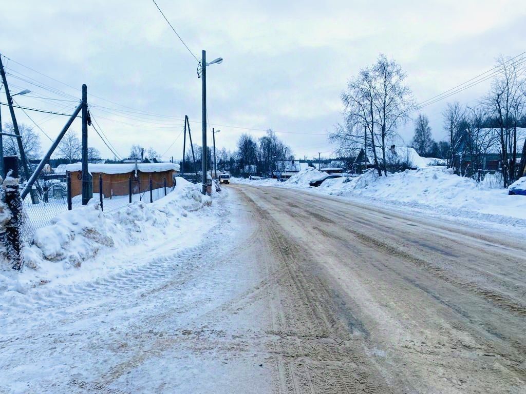 Купить дом на улице Центральная в деревне Ужесельга в сельском поселении  Деревянское, продажа домов - база объявлений Циан. Найдено 2 объявления