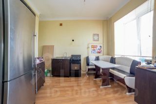 3-комн.кв., 74 м², этаж 3