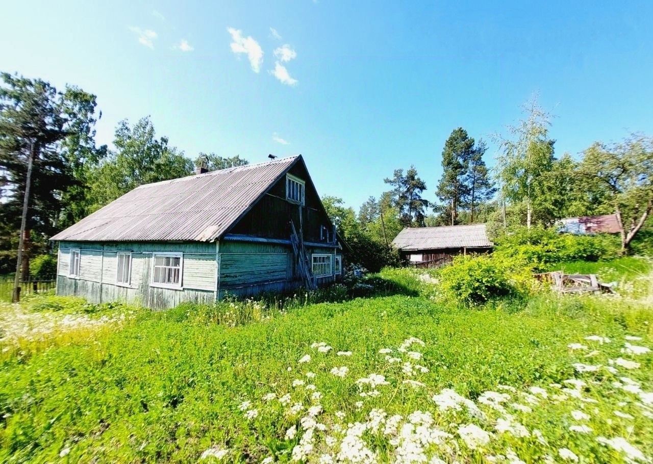 Купить загородную недвижимость на набережной Сандальская в городе Кондопога,  продажа загородной недвижимости - база объявлений Циан. Найдено 1 объявление