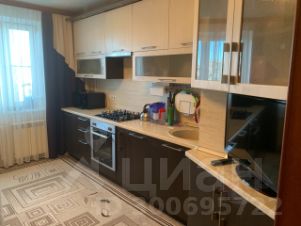 3-комн.кв., 71 м², этаж 9