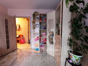 3-комн.кв., 50 м², этаж 4