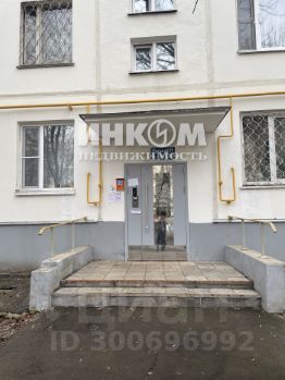 3-комн.кв., 59 м², этаж 4