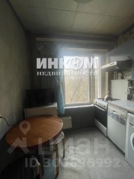 3-комн.кв., 59 м², этаж 4