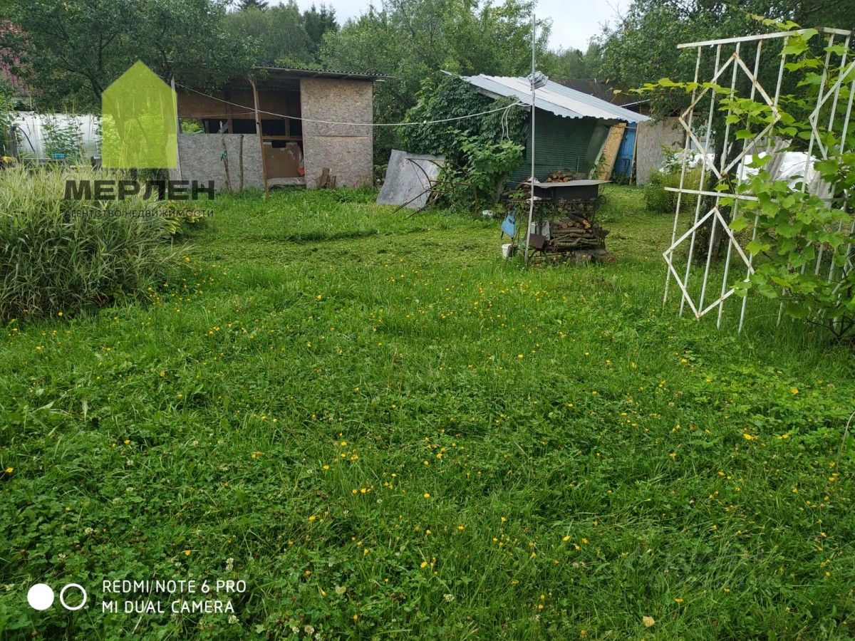 Садовый Участок В Снт Мечта Купить