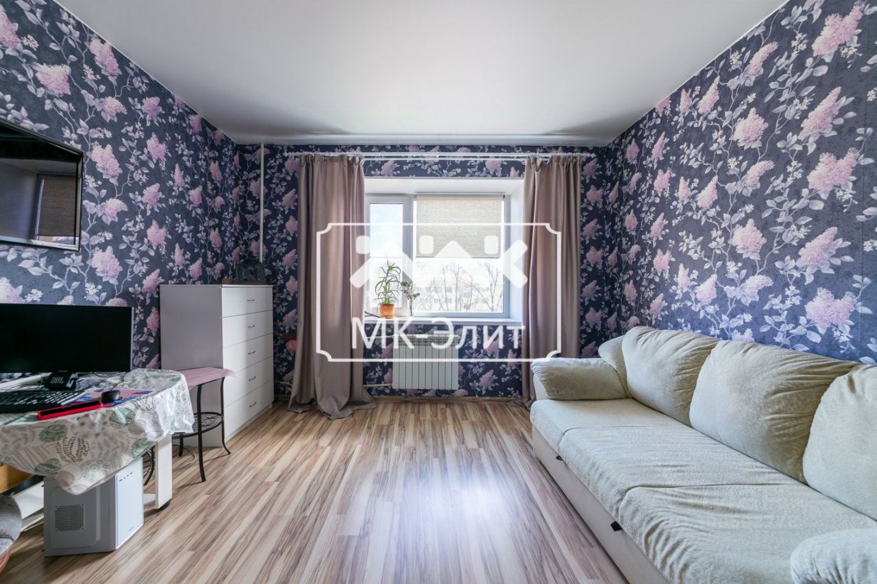 Продается2-комн.квартира,55,1м²