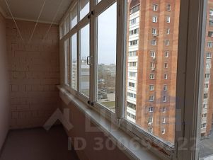 1-комн.кв., 34 м², этаж 9