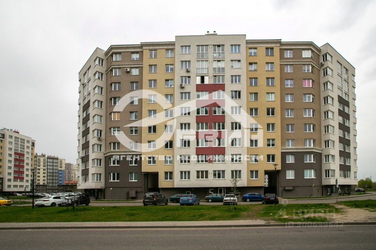 Купить квартиру (вторичка) в ЖК Восток в Калининграде, цены на вторичное  жильё в ЖК Восток. Найдено 88 объявлений.