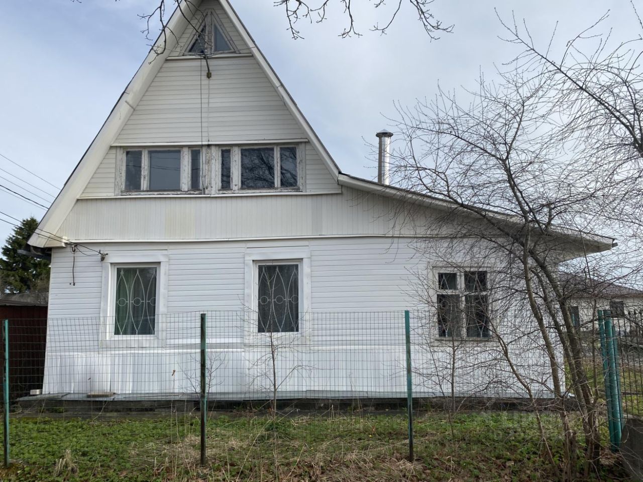 Купить загородную недвижимость в садовое товарищество Дружба в городе Тверь,  продажа загородной недвижимости - база объявлений Циан. Найдено 5 объявлений