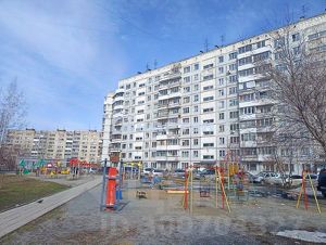 3-комн.кв., 60 м², этаж 2