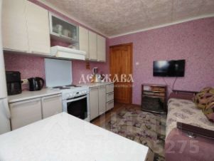 1-комн.кв., 36 м², этаж 8