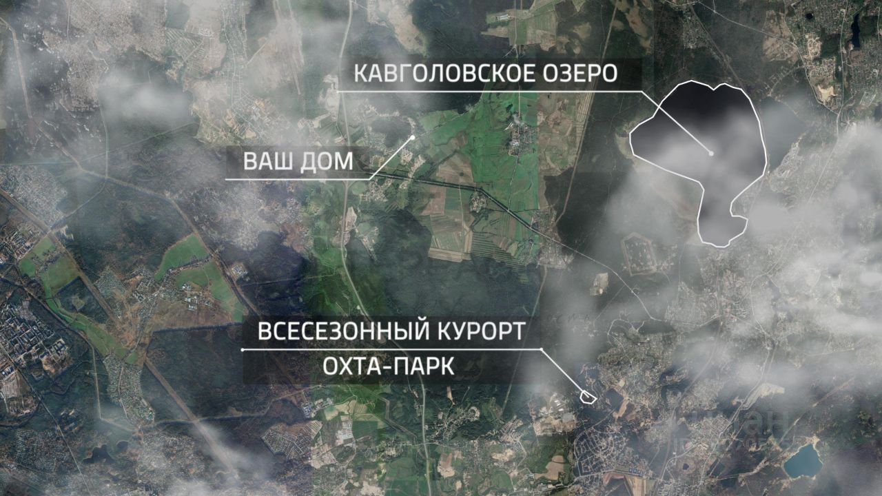 Купить дом рядом с озером в Ленинградской области, продажа коттеджей с  участком на берегу озера в Ленинградской области. Найдено 1 820 объявлений.