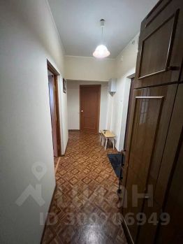 1-комн.кв., 44 м², этаж 11