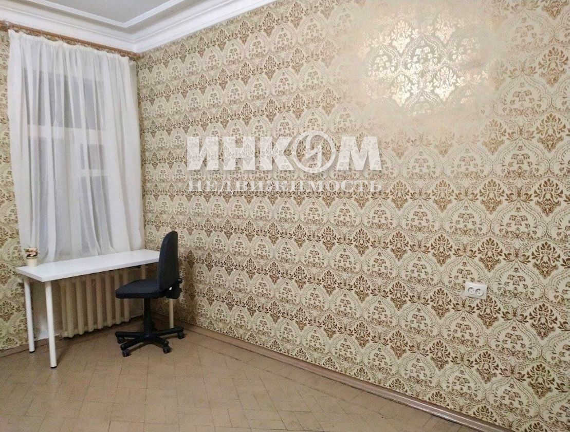 Продажа пятикомнатной квартиры 142м² Малый Ивановский пер., 11/6С1, Москва,  м. Китай-город - база ЦИАН, объявление 300707002