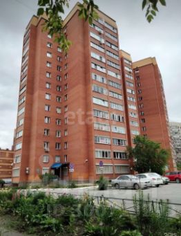 2-комн.кв., 76 м², этаж 11