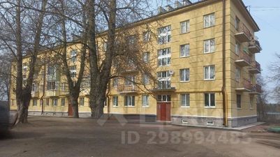 2-комн.кв., 44 м², этаж 2