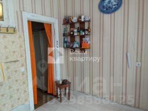 2-комн.кв., 55 м², этаж 2