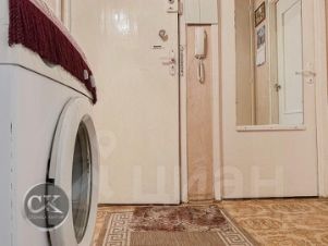 3-комн.кв., 42 м², этаж 2