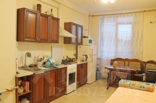 1-комн.кв., 49 м², этаж 3