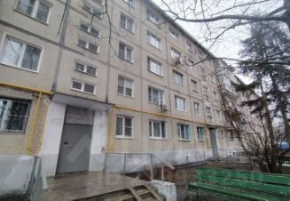 2-комн.кв., 45 м², этаж 2