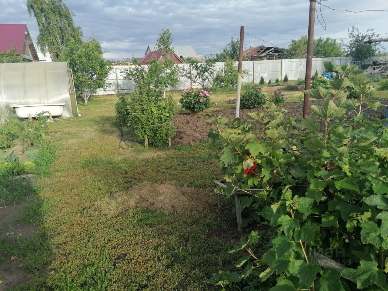 Купить загородную недвижимость в селе Горки Самарской области, продажа  загородной недвижимости - база объявлений Циан. Найдено 2 объявления