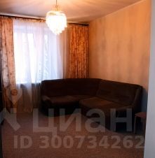 2-комн.кв., 55 м², этаж 3