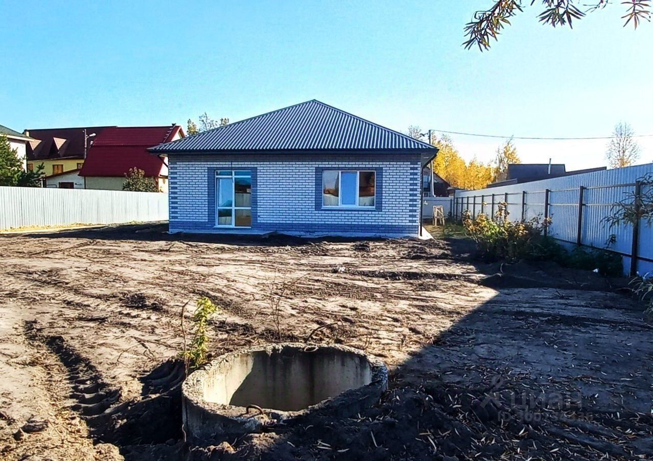 Купить Дом В Тюмени Казарово Березняки