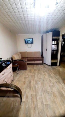 1-комн.кв., 31 м², этаж 4