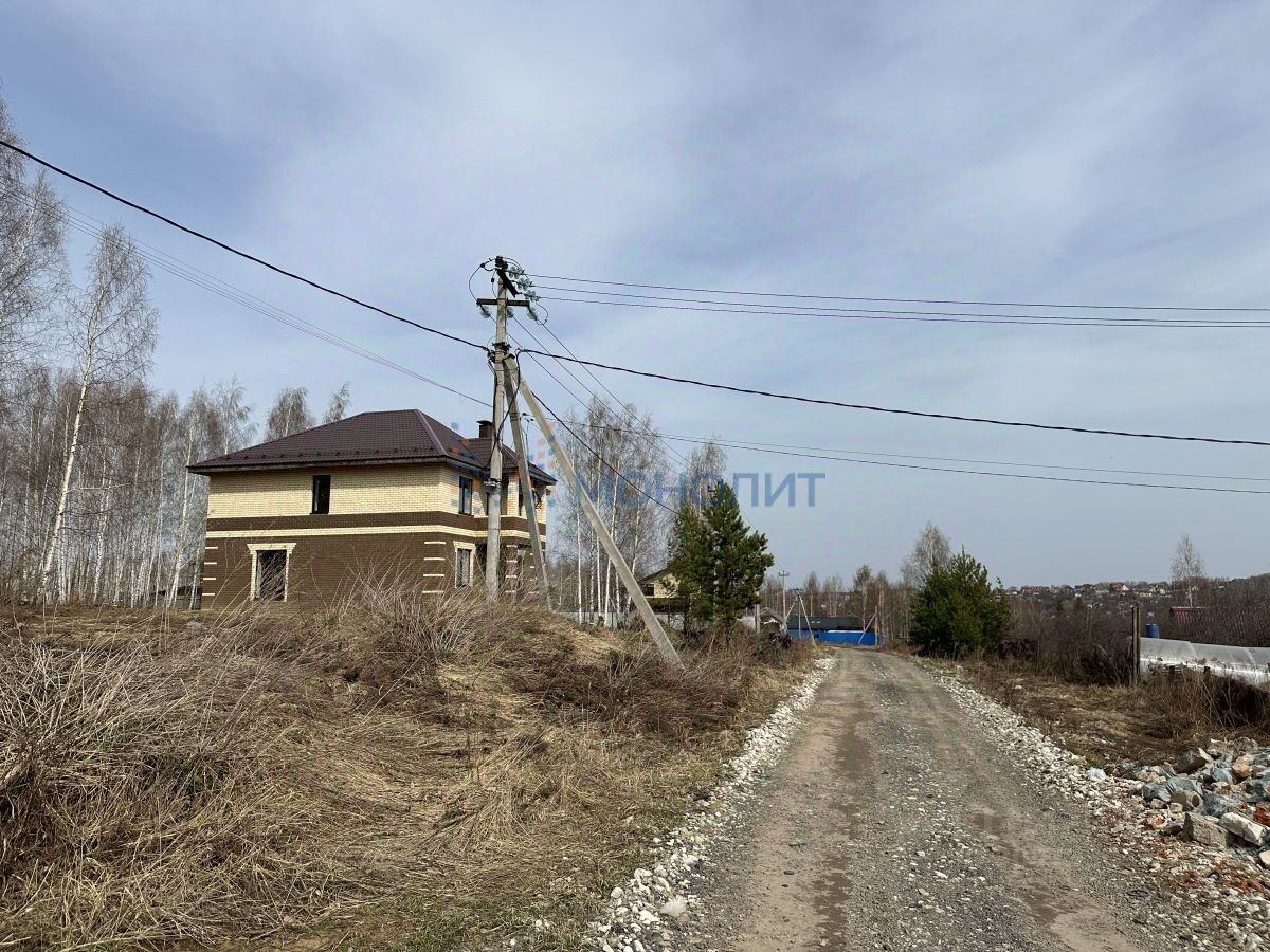 Купить участок 8 соток в Нижнем Новгороде. Найдено 18 объявлений.