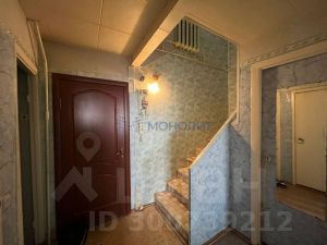 3-комн.кв., 66 м², этаж 9