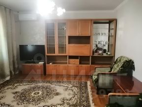 3-комн.кв., 60 м², этаж 4