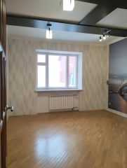 3-комн.кв., 120 м², этаж 4