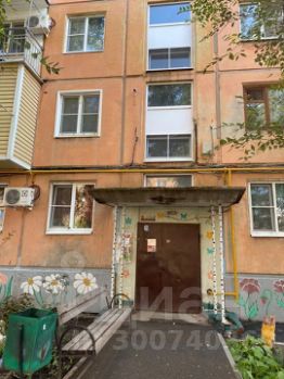 2-комн.кв., 43 м², этаж 3