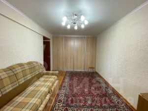 2-комн.кв., 43 м², этаж 3