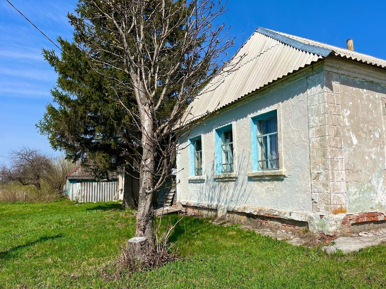 Купить загородную недвижимость в сельсовет Бесединский Курского района,  продажа загородной недвижимости - база объявлений Циан. Найдено 12  объявлений