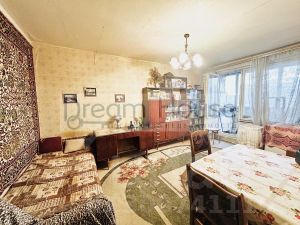 2-комн.кв., 46 м², этаж 6